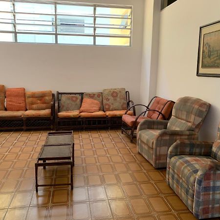 Kitnet Pitangueiras Apartment Guaruja Exterior photo
