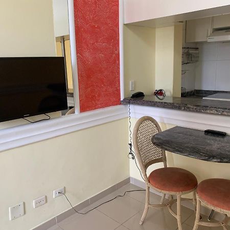Kitnet Pitangueiras Apartment Guaruja Exterior photo