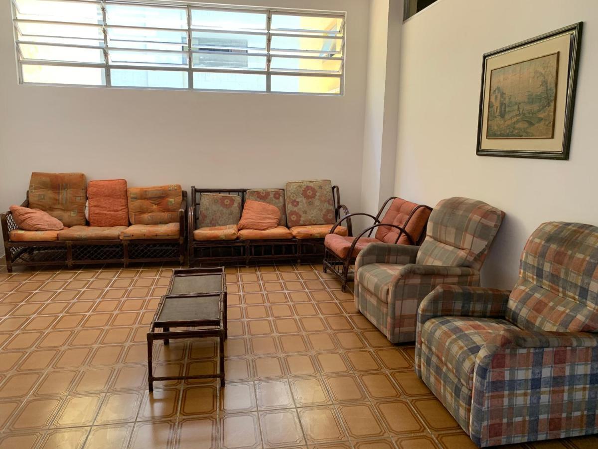 Kitnet Pitangueiras Apartment Guaruja Exterior photo