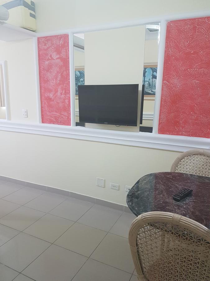 Kitnet Pitangueiras Apartment Guaruja Exterior photo