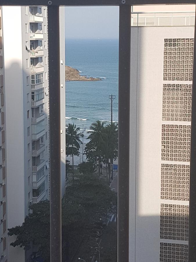 Kitnet Pitangueiras Apartment Guaruja Exterior photo